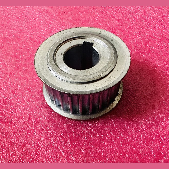 Шкив электродвигателя привода дверей D=44mm 211.03.622P1 Eshine Doppler