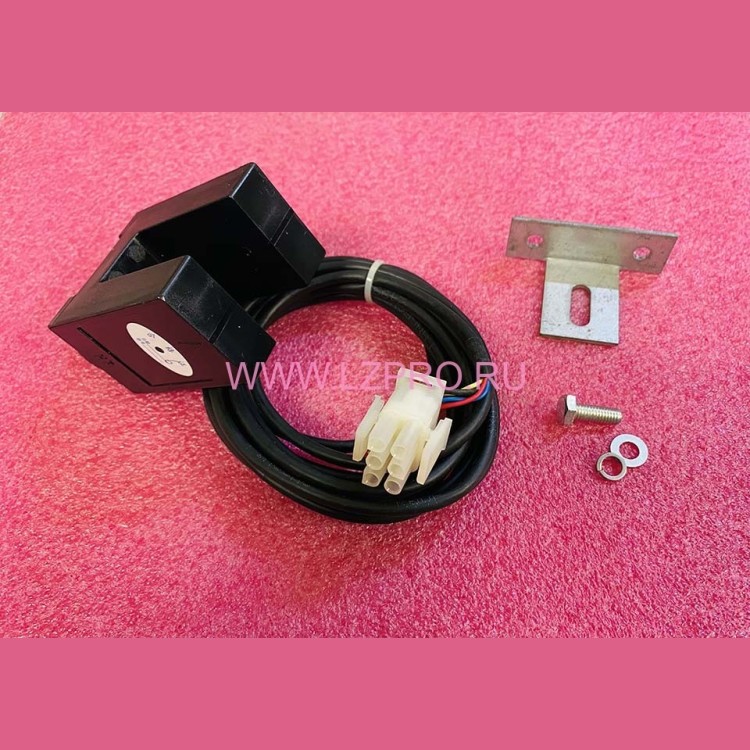 Датчик фотоэлектрический 24V SSGD-1L (NC)