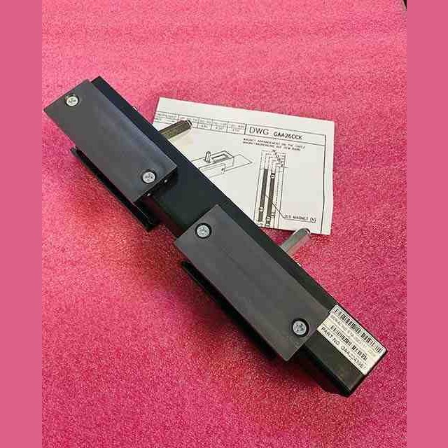 Блок датчиков PRS (позиционный) GAA22439E1 Otis