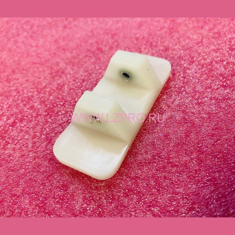 Направляющая поручня огибающей батареи балюстрады эскалатора XO-508 XAA477AN1 Otis