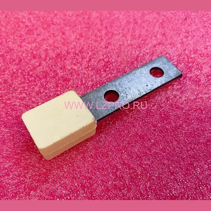 Башмак двери БОСТВИГ металл 285.03.08.020 ЩЛЗ