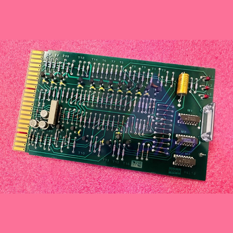 Плата PKL78 HKEP84 Kone