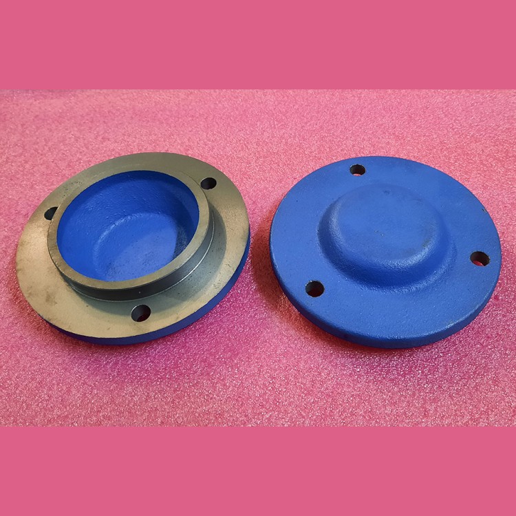 Крышка подшипника 13VTR TO346JX1