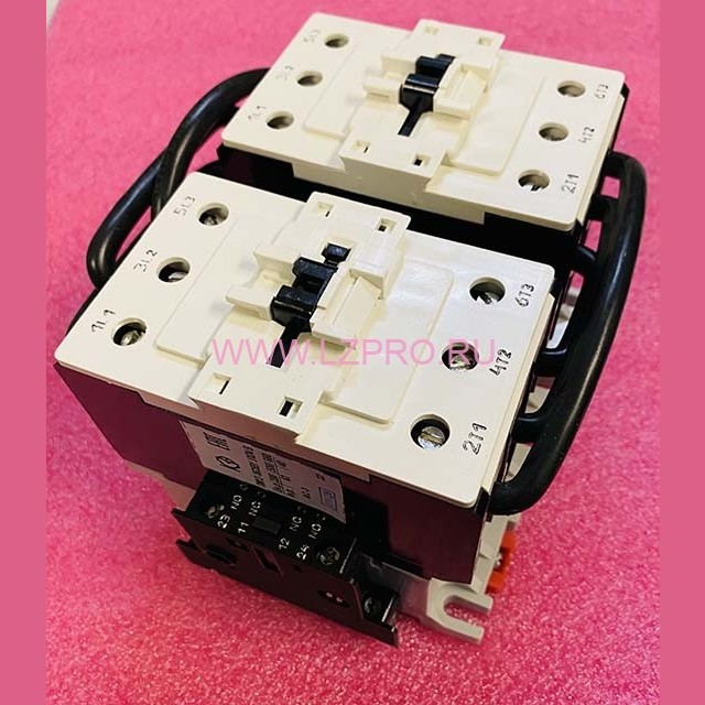 Пускатель магнитный ПМ12-063551 УХЛ4 В 110В 2з+2р вар. А КЗЭ