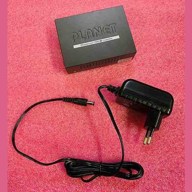 Enternet конвертер VDSL2 VC-231 PLANET