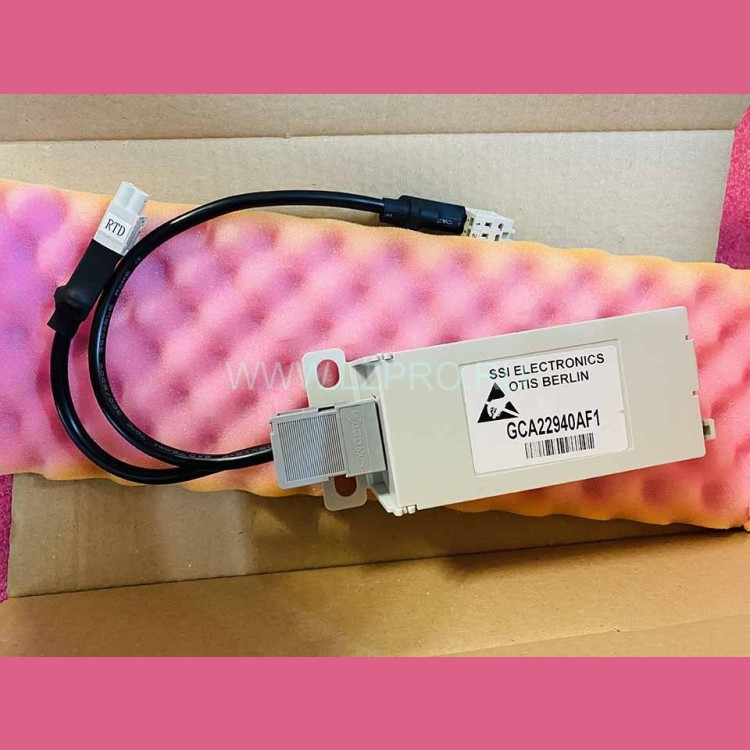 Датчик (блок активации) GBA22940AF1 Otis