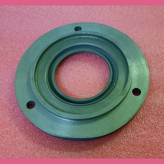 Крышка подшипника вала КВШ 13VTR TO346KB1