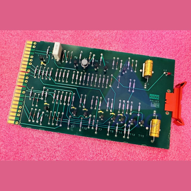 Плата PKL83 HKEP143 Kone