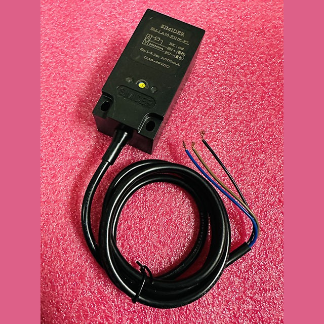 Датчик эскалатора CANNY SM-LA30-Z3NK-KL