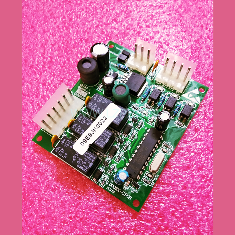 Плата DOORX-C.PCB XIZI OTIS