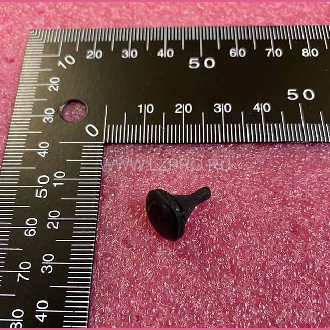 Амортизатор дверей (демпфер) F0320LD1 Otis