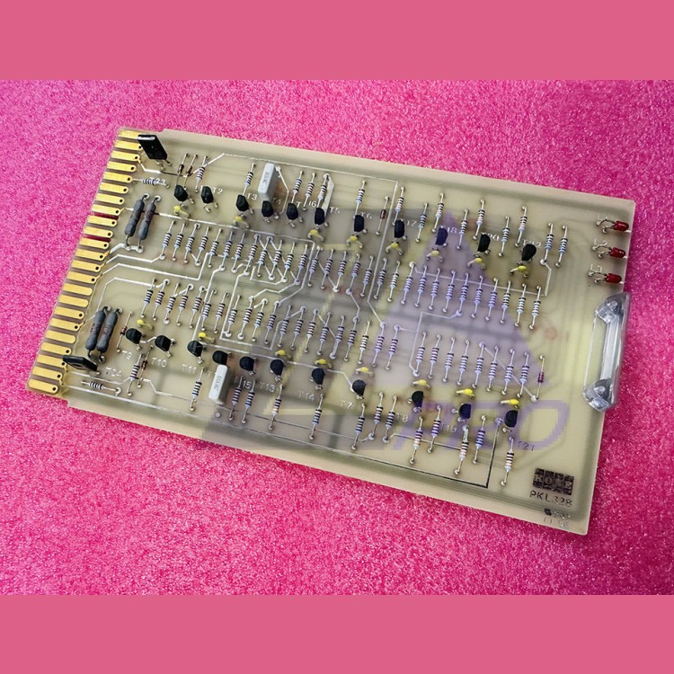 Плата PKL328 HKEP81 Kone