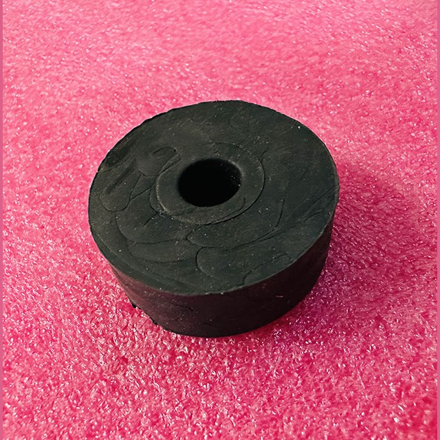 Ролик (амортизатор) 053А.06.00.012 ЩЛЗ