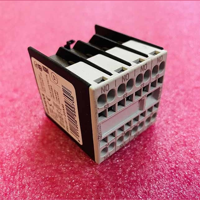 Блок дополнительных контактов 4NO 3RH1911-2GA40 Siemens