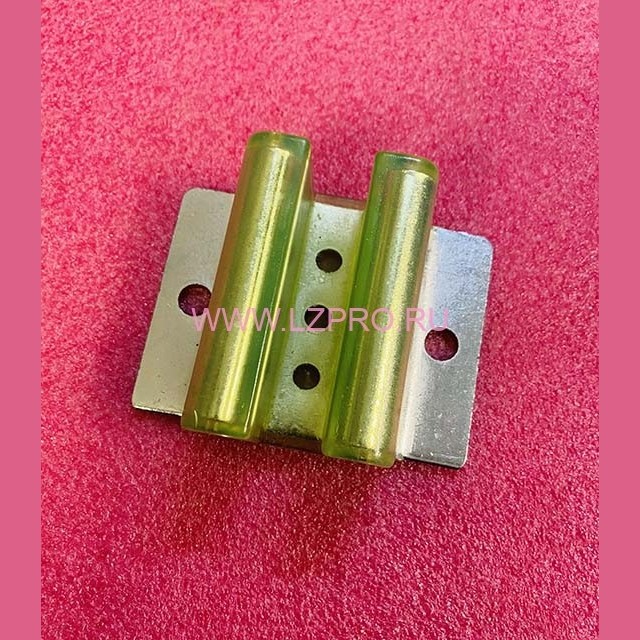 Башмак (вкладыш) 16мм L=85мм YA136B736G15 Mitsubishi