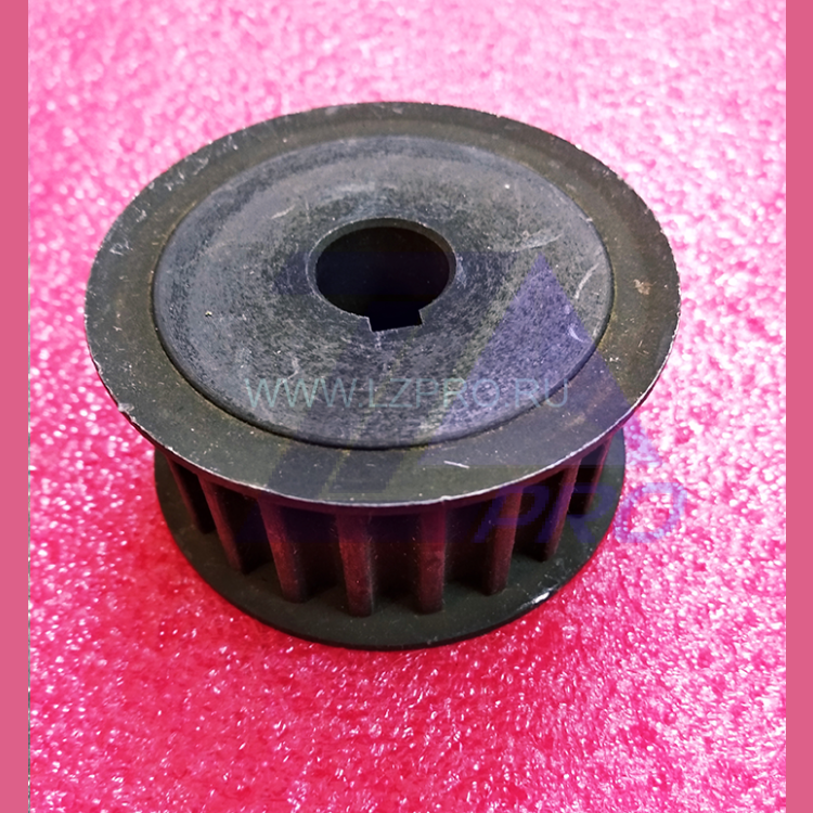 Шкив зубчатого ремня DO2000 FAA198B1 Otis