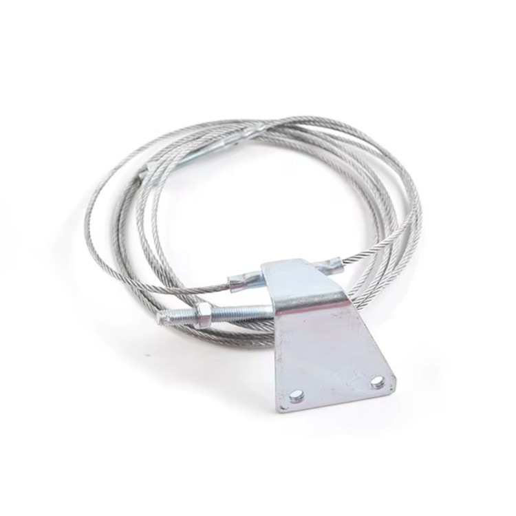 Тросик дверей L-4840 mm Sigma