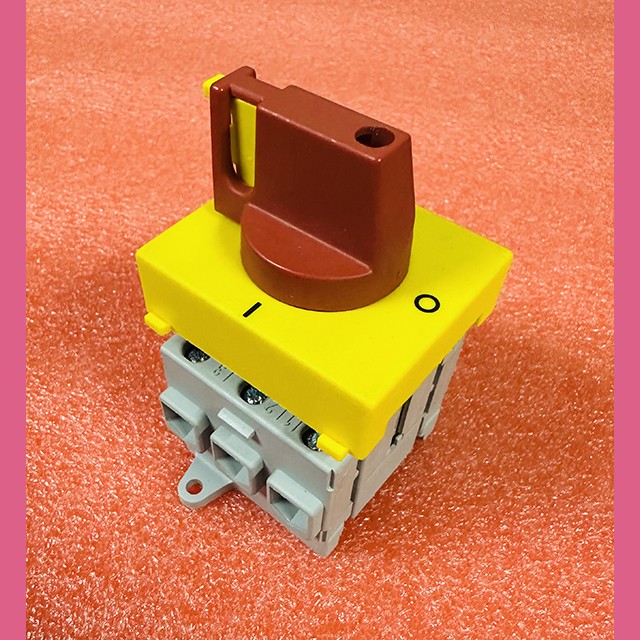 Переключатель LT-FH7-001 SONTHEIMER