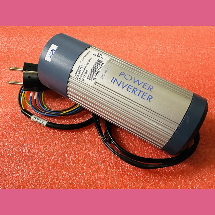 Инвертор DC/AC A301-100-F3 Mean Well GAA621EF1