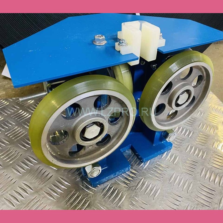 Башмак роликовый SN-RGS-H22 Sunny KAA24180A1