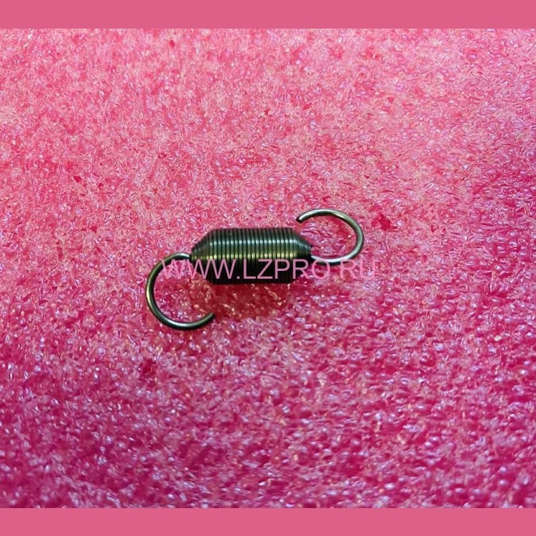 Пружина защёлки отводки дверей кабины RSK.VF00C0000 Fermator