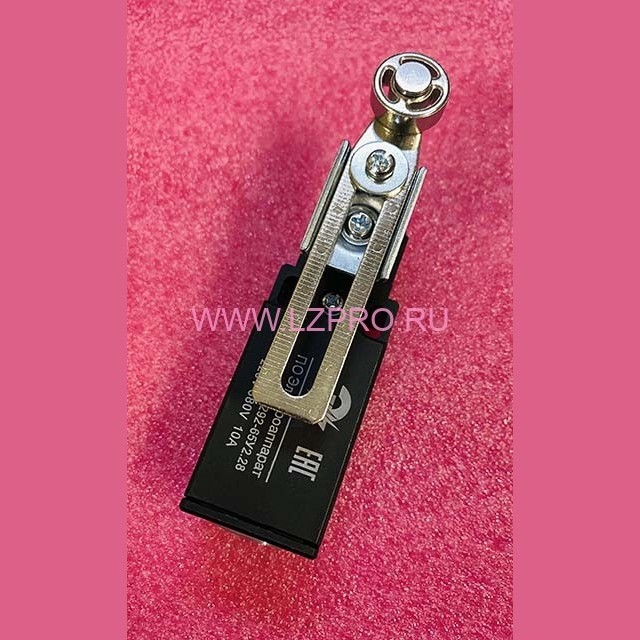 Выключатель ВП-19М-21Б-292-65У2.28