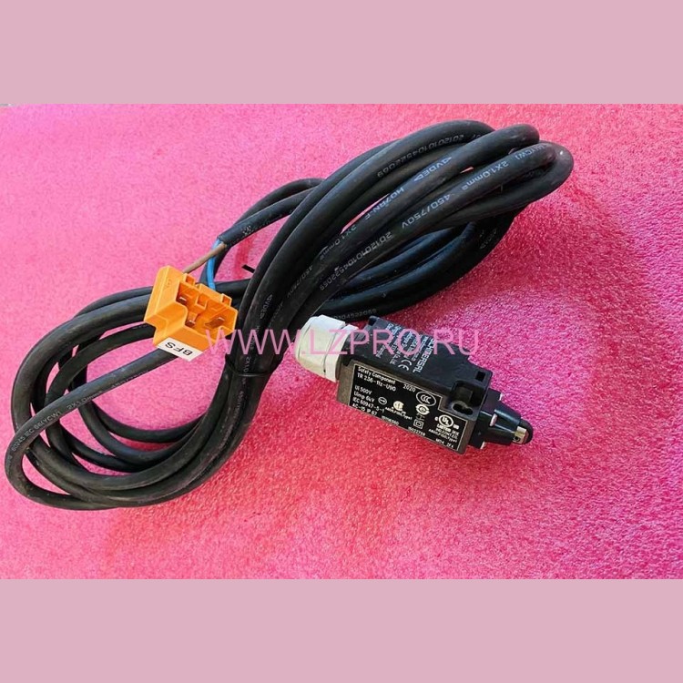 Комплект выключателя гидравлического буфера BFS TR 236-11z-U90 Otis