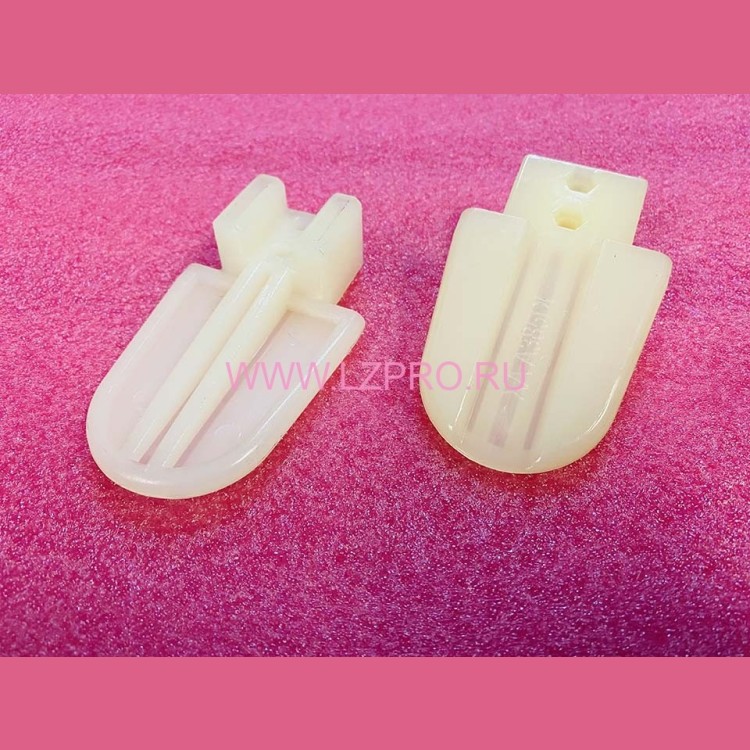 Пластиковая направляющая поручня эскалатора XAA385D1 XIZI OTIS