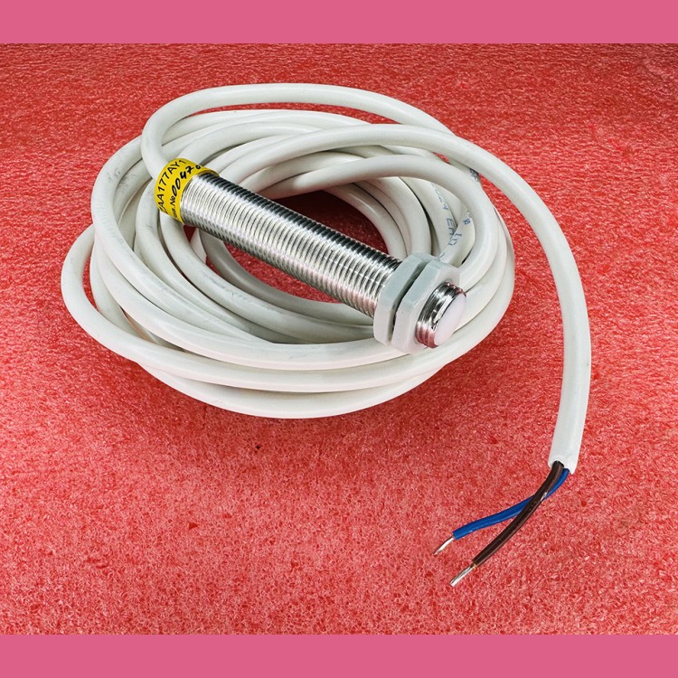 Датчик системы позиционирования бистабильный FS.B.2/4,5MT D=15мм L=97мм (1LS) ZAA177AY1