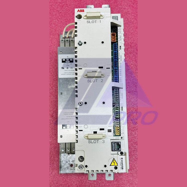 Преобразователь частоты 12A 5,5kW ACSM1-U04AL-012A ABB