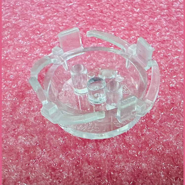 Держатель модуля кнопочного KSS высокий KM857788H01 Kone