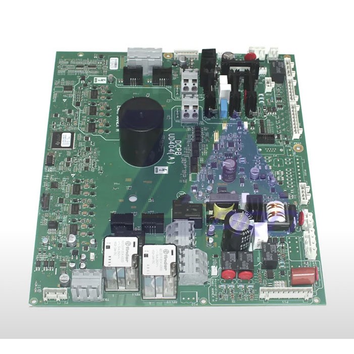 Плата DCPB UD404(A) KDA26800ACG2 Otis