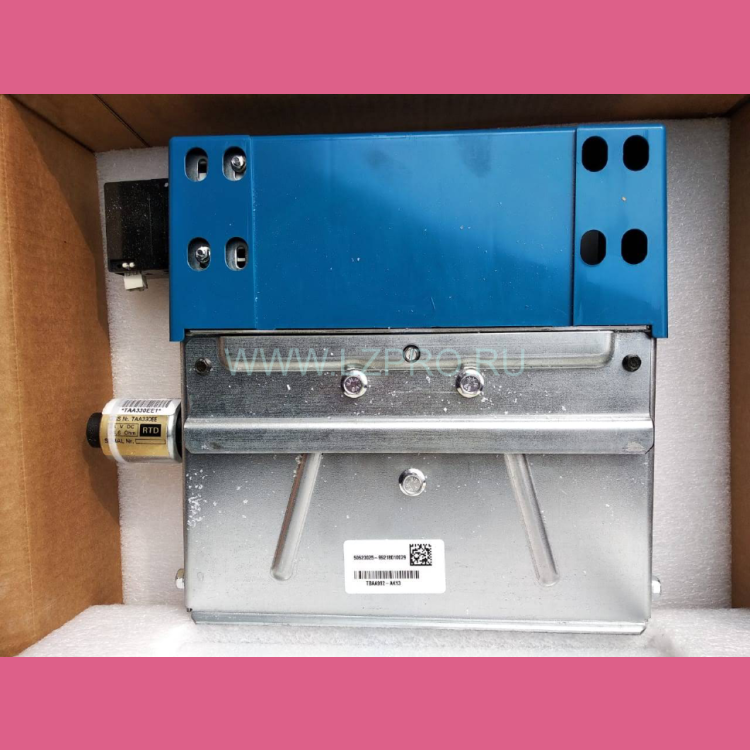 Ограничитель скорости RH VN1 VP1.33 ПРАВЫЙ 1,0 м/с TBA20602A892