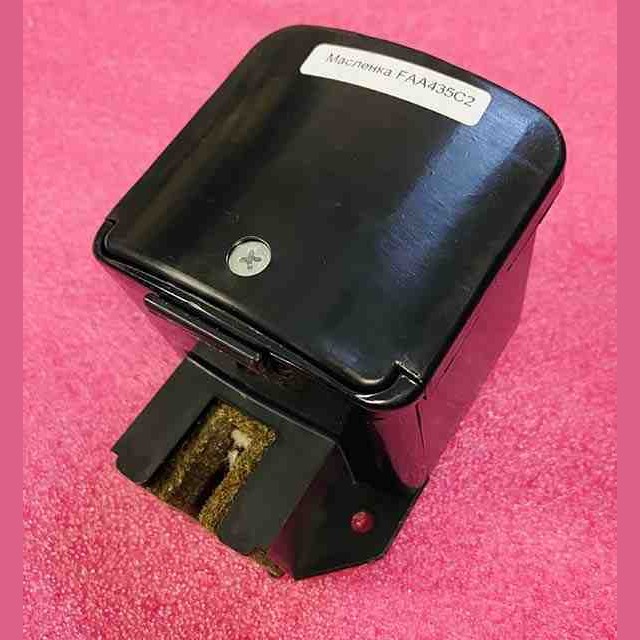 Устройство смазывающее (масленка) 9 мм FAA435C2 Россия