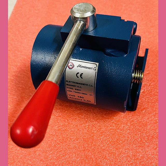 Тормоз EM01 180V 0,40A Montanari