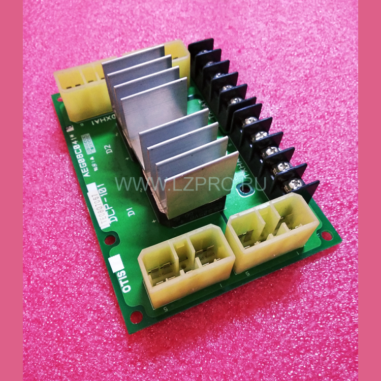 Плата DCP-101 AEG08C041*B LG Sigma