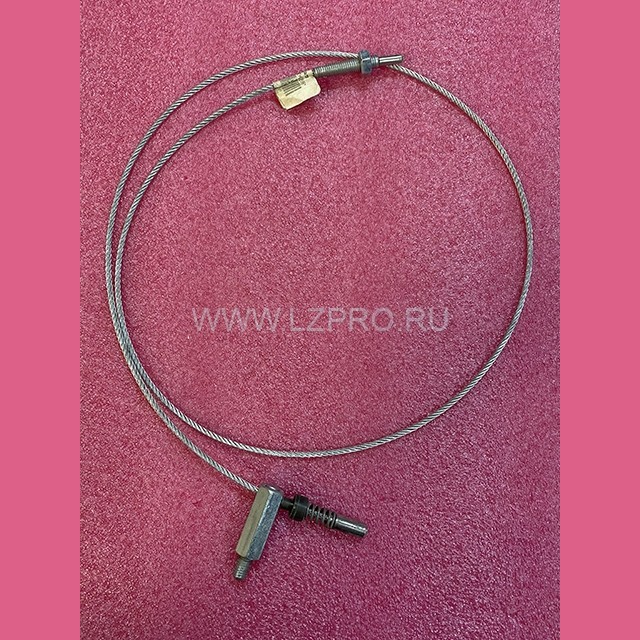 Тросик L-3353 mm FAA712K809 Otis