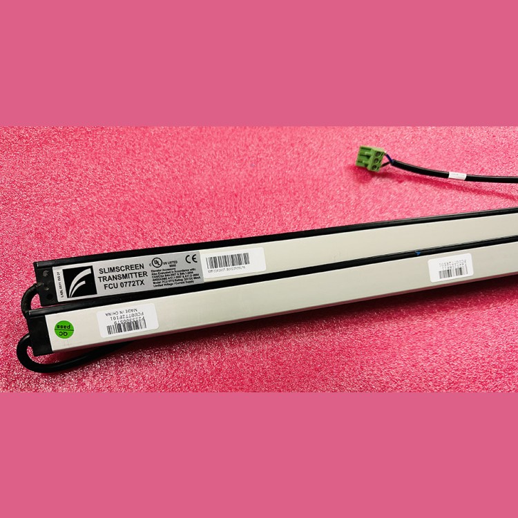 Фотобарьер (световая завеса) FCU0772 KM51161817 Kone