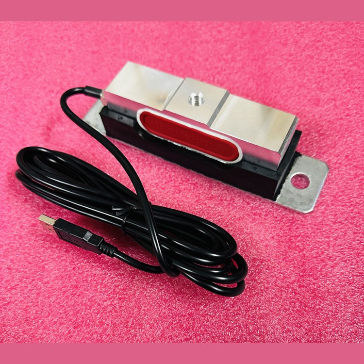 Тензометрический датчик (тензодатчик) ТСА-800 УКЗ-ВТ