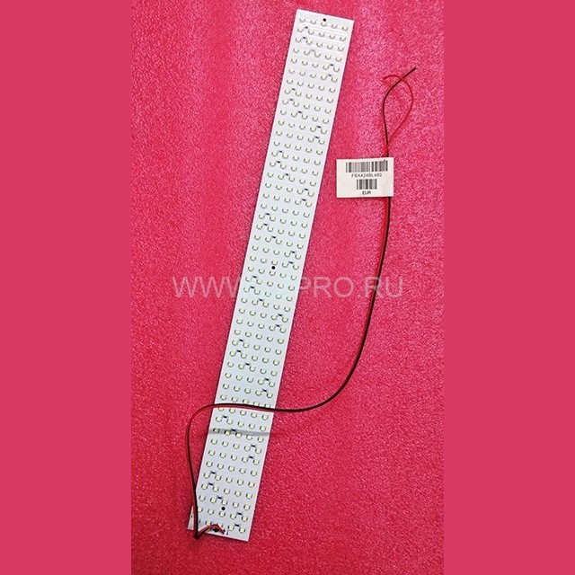 Светодиодная полоса пятирядная L- 480 FBA424BL480 Otis