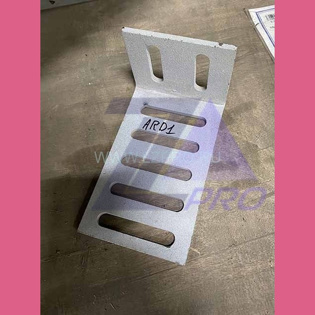 Кронштейн ZAA316ARD1 Otis