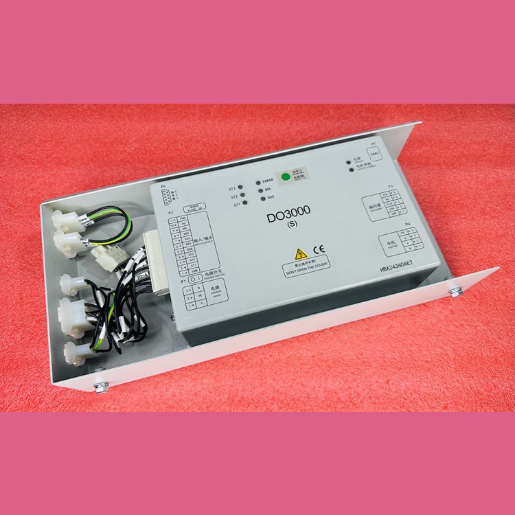 Контроллер DO3000 HBA24360AE2 OTIS