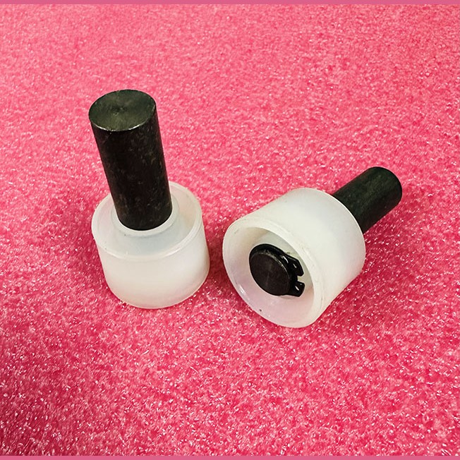 Ролик замка дверей шахты QKS-9 Schindler