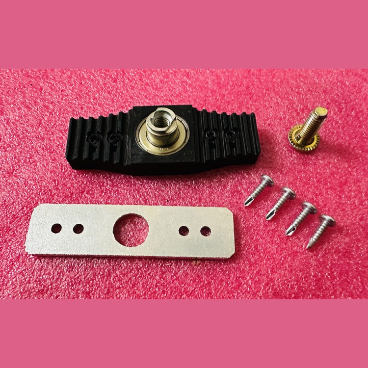 Замок зубчатого ремня KM601345G01 Kone