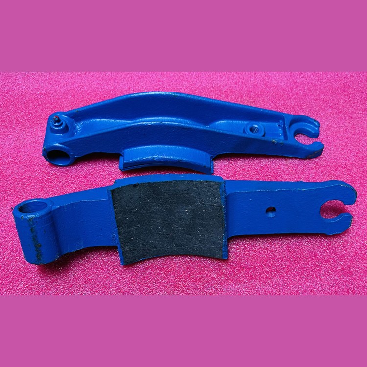 Рычаг тормоза МП-201 0601.42.02.010 МЛЗ