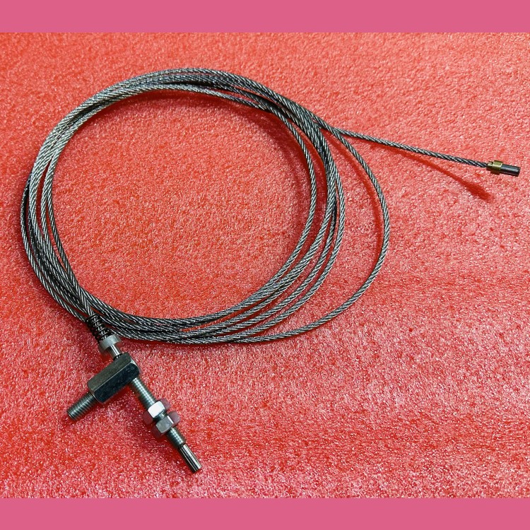 Тросик L-3754 mm FAA712K739 Otis