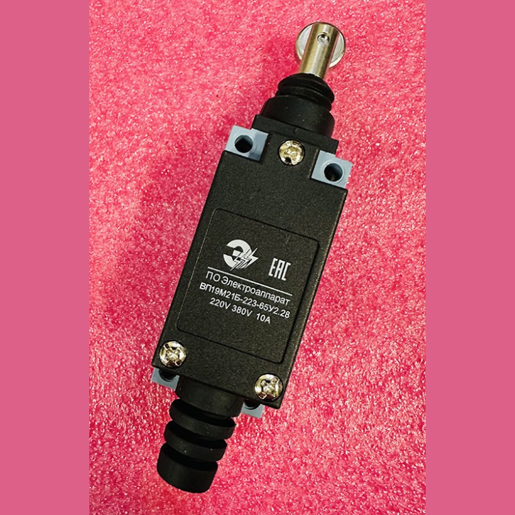 Выключатель ВП19М21Б-223-65У2.28