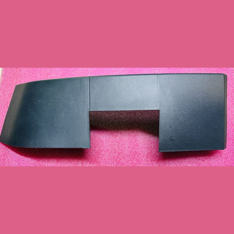 Кожух устья левый внутренний (фронтпанель) SMV405797 9300 Schindler