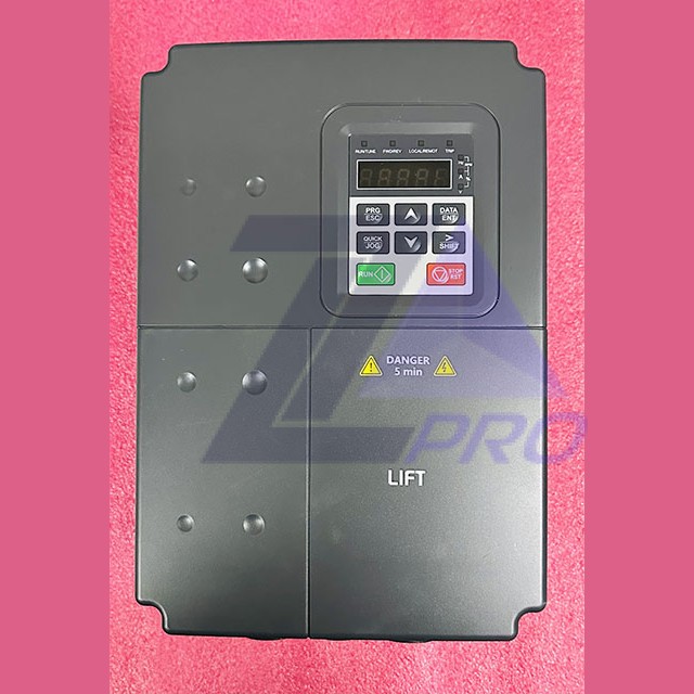 Преобразователь частоты лифтовый GD300L 15кВт GD300L-015G-4 INVT