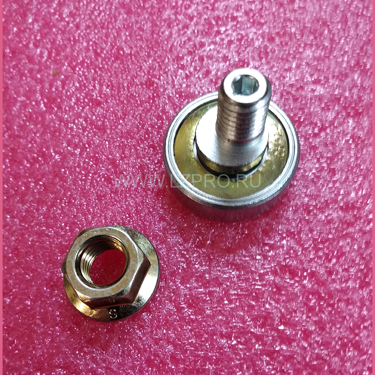 Контрролик D-30 мм EUROPA 2000 Otis